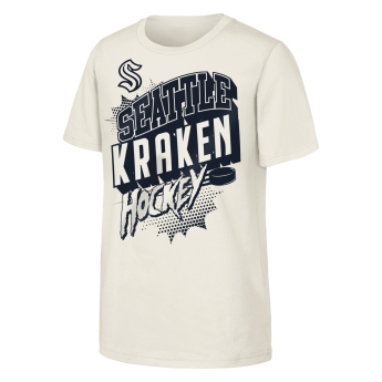 Seattle Kraken dječja majica Action Comics Ss