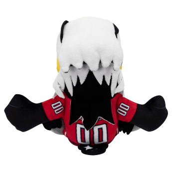 Washington Capitals plišana maskota NHL Slapshot #8” Kuricha