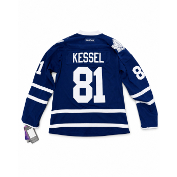Toronto Maple Leafs ženski hokejaški dres NHL Phil Kessel #81 Reebok Jersey
