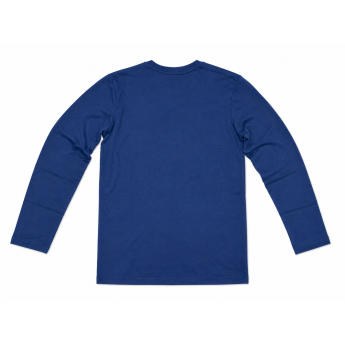 Toronto Maple Leafs dječja majica dugih rukava Authentic Pro Long Sleeve