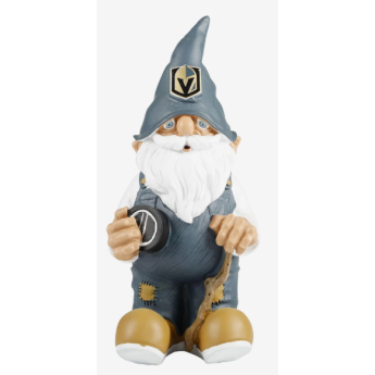 Vegas Golden Knights figurica NHL Garden Gnome