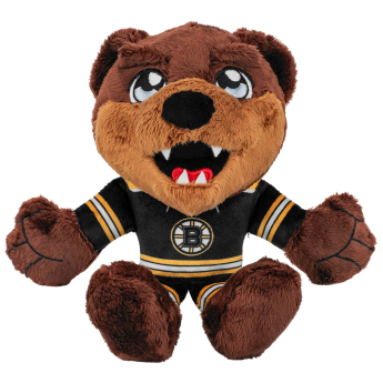 Boston Bruins plišana maskota NHL Blades #00 8” Kuricha Plush Mascot