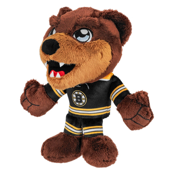Boston Bruins plišana maskota NHL Blades #00 8” Kuricha Plush Mascot