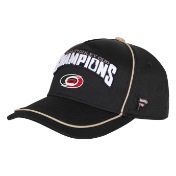Carolina Hurricanes dječja baseball kapa sa šiltom NHL 2026 Stanley Cup Champions Locker Room