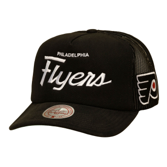 Philadelphia Flyers kapa za bejzbol NHL Head Coach Trucker