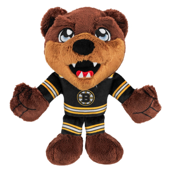 Boston Bruins plišana maskota NHL Blades #00 8” Kuricha Plush Mascot