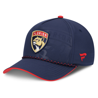 Florida Panthers kapa za bejzbol NHL On Stage Podium Draft A-Frame Adjustable