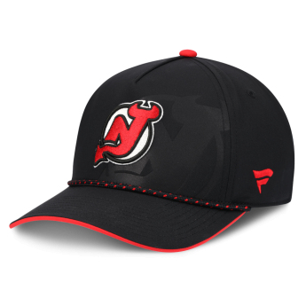 New Jersey Devils kapa za bejzbol NHL On Stage Podium Draft A-Frame