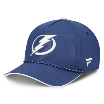 Tampa Bay Lightning kapa za bejzbol NHL On Stage Podium Draft A-Frame Adjustable