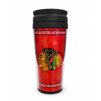 Chicago Blackhawks boca za piće NHL Boelter