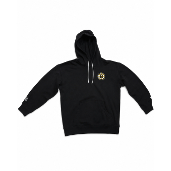 Boston Bruins muška majica NHL Decent Logo