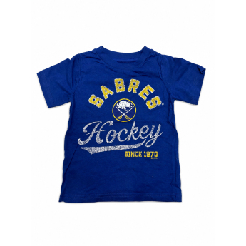 Buffalo Sabres dječja majica NHL - Preschool
