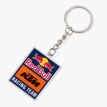 Red Bull KTM privjesak za ključeve Emblem 2026