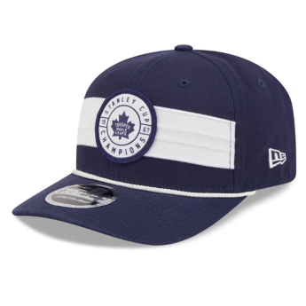 Toronto Maple Leafs kapa za bejzbol NHL New Era 970SS Champion 26