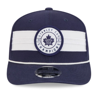 Toronto Maple Leafs kapa za bejzbol NHL New Era 970SS Champion 26