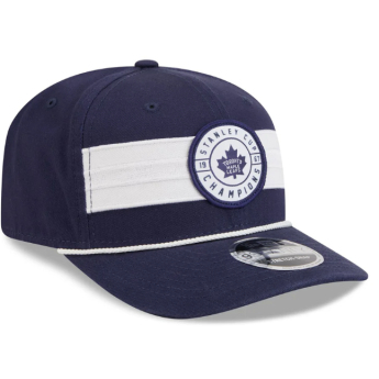 Toronto Maple Leafs kapa za bejzbol NHL New Era 970SS Champion 26