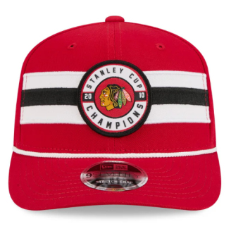 Chicago Blackhawks kapa za bejzbol NHL New Era 970SS Champion 26