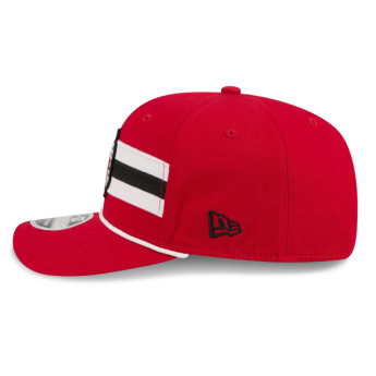 Chicago Blackhawks kapa za bejzbol NHL New Era 970SS Champion 26
