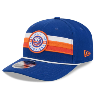 New York Islanders kapa za bejzbol NHL New Era 970SS Champion 26