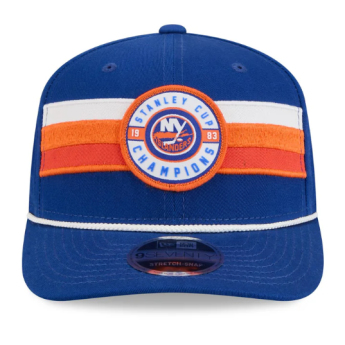New York Islanders kapa za bejzbol NHL New Era 970SS Champion 26