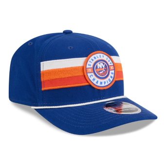 New York Islanders kapa za bejzbol NHL New Era 970SS Champion 26