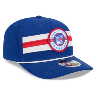 New York Rangers kapa za bejzbol NHL New Era 970SS Champion 26