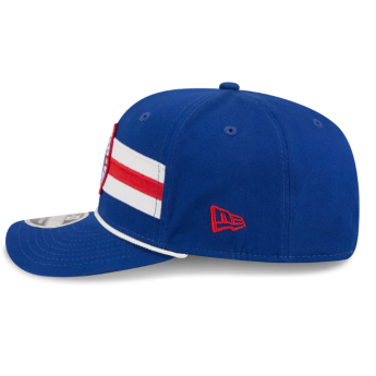 New York Rangers kapa za bejzbol NHL New Era 970SS Champion 26