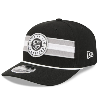 Los Angeles Kings kapa za bejzbol NHL New Era 970SS Champion 26
