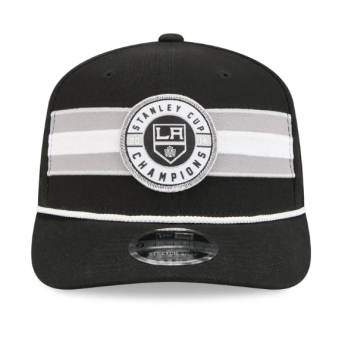 Los Angeles Kings kapa za bejzbol NHL New Era 970SS Champion 26