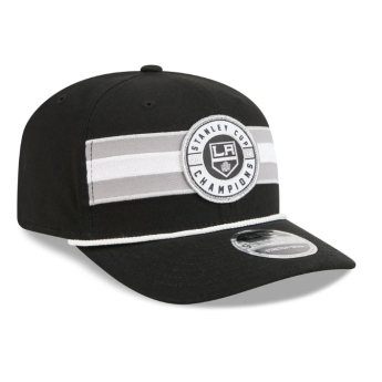 Los Angeles Kings kapa za bejzbol NHL New Era 970SS Champion 26