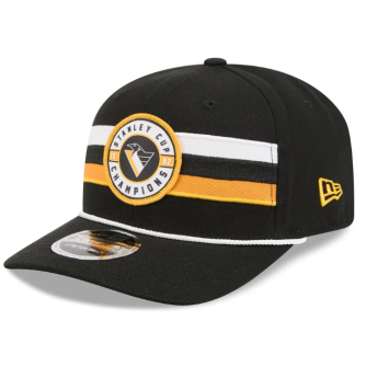 Pittsburgh Penguins kapa za bejzbol NHL New Era 970SS Champion 26