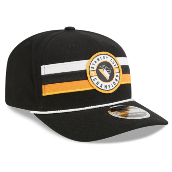Pittsburgh Penguins kapa za bejzbol NHL New Era 970SS Champion 26