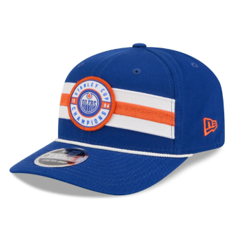 Edmonton Oilers kapa za bejzbol NHL New Era 970SS Champion 26