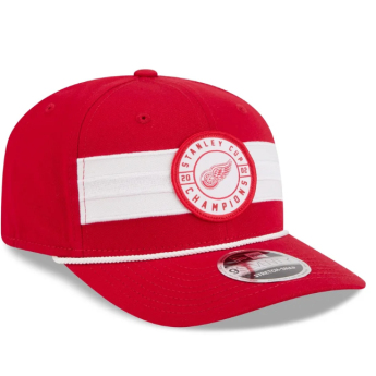 Detroit Red Wings kapa za bejzbol NHL New Era 970SS Champion 26