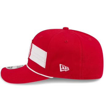 Detroit Red Wings kapa za bejzbol NHL New Era 970SS Champion 26