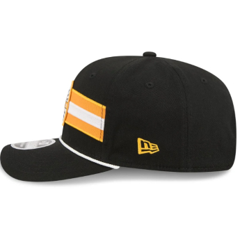 Boston Bruins kapa za bejzbol NHL New Era 970SS Champion 26