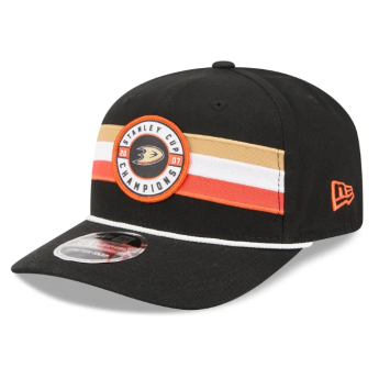 Anaheim Ducks kapa za bejzbol NHL New Era 970SS Champion 26