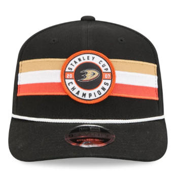 Anaheim Ducks kapa za bejzbol NHL New Era 970SS Champion 26