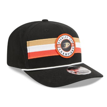 Anaheim Ducks kapa za bejzbol NHL New Era 970SS Champion 26