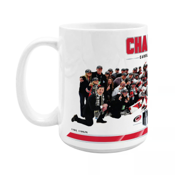 Carolina Hurricanes šalica NHL 2026 Stanley Cup Champions Jumbo