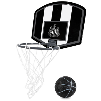 Newcastle United košarkaška lopta Mini Basketball Set