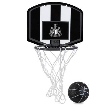Newcastle United košarkaška lopta Mini Basketball Set