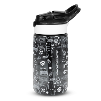Newcastle United boca za piće Junior Water Bottle