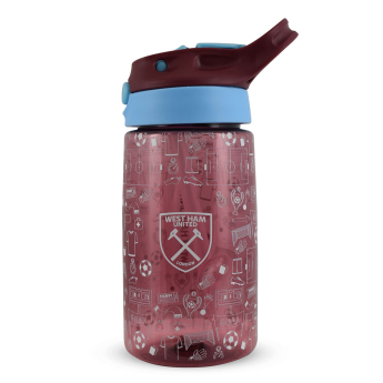 West Ham United boca za piće Junior Water Bottle