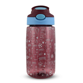 West Ham United boca za piće Junior Water Bottle