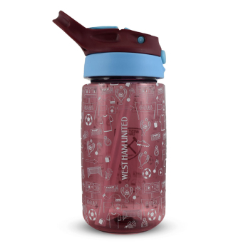 West Ham United boca za piće Junior Water Bottle