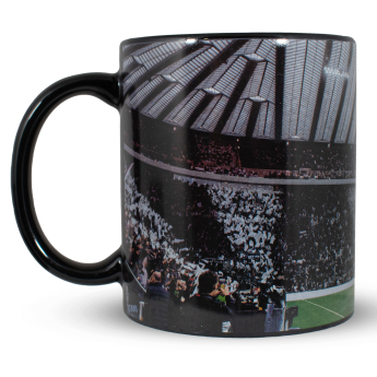 Newcastle United šalica Stadium Mug