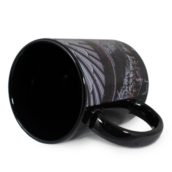 Newcastle United šalica Stadium Mug