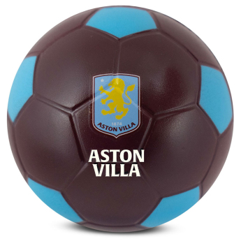Aston Villa Lopta Stress Ball