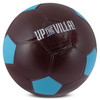 Aston Villa Lopta Stress Ball